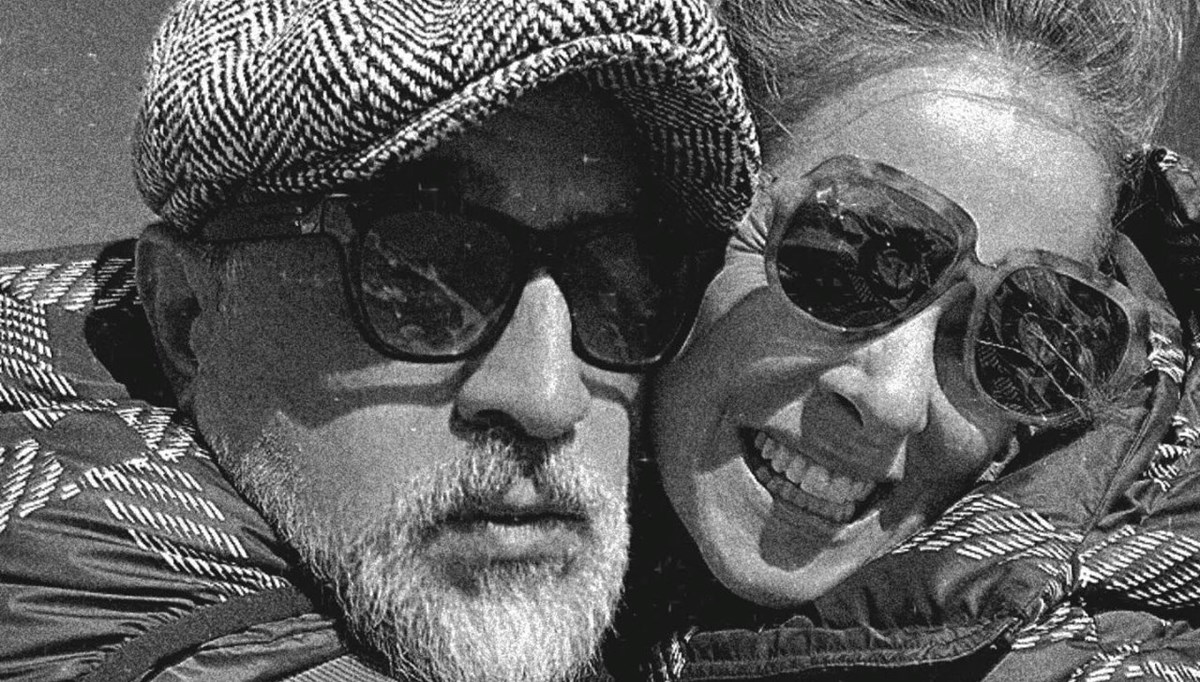 Doğa Rutkay: Hayatıma cansın kansın