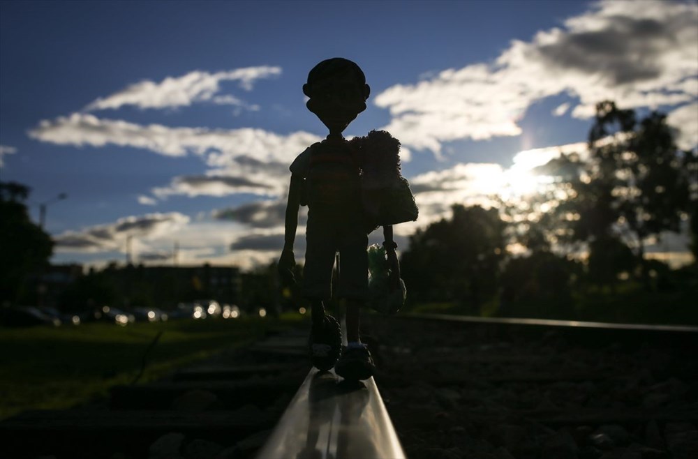 Edgar Alvarez toplumsal olaylara animasyonla ayna tutuyor - 24