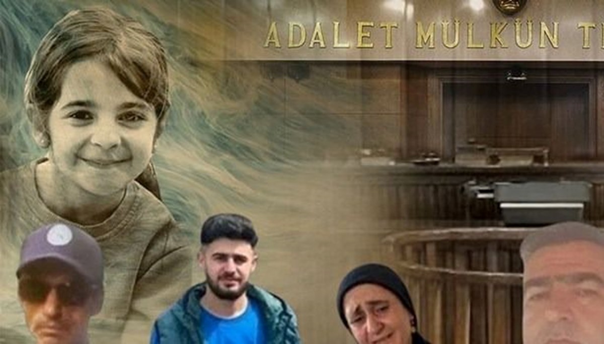 Narin'in katilleri yeniden hakim karşısına çıkıyor: Karar çıkabilir Narin'in katilleri yeniden hakim karşısına çıkıyor: Karar çıkabilir
