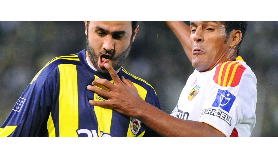Hurma: Gökhan'a kapımız açık
