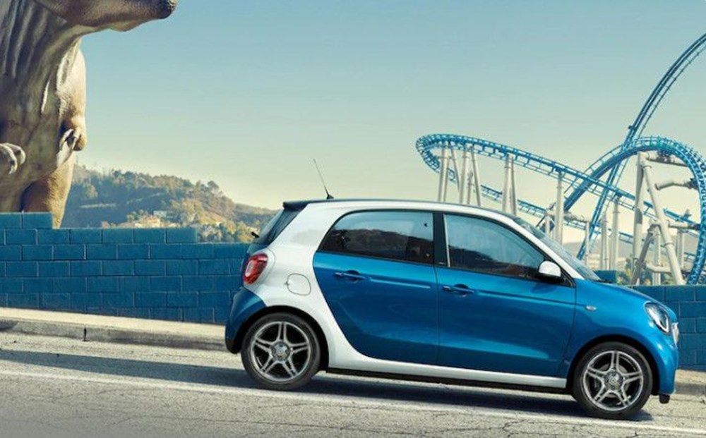 Türkiye'nin hibrit ve elektrikli otomobilleri - 61