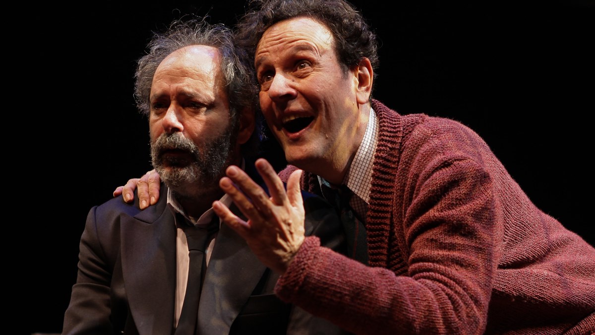 Devlet Tiyatrolari Perdelerini Aciyor Bilet Fiyatlarinda Degisiklik Ntv