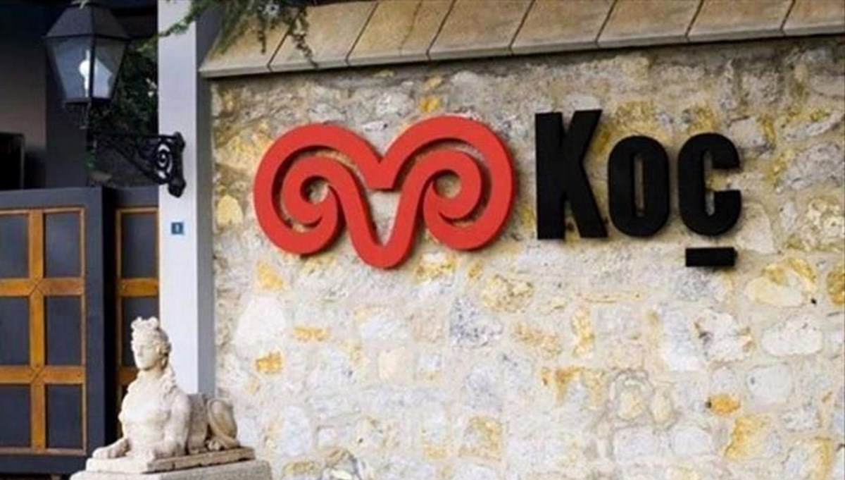 Koç'tan Yapı Kredi'de 6,8 milyarlık satış