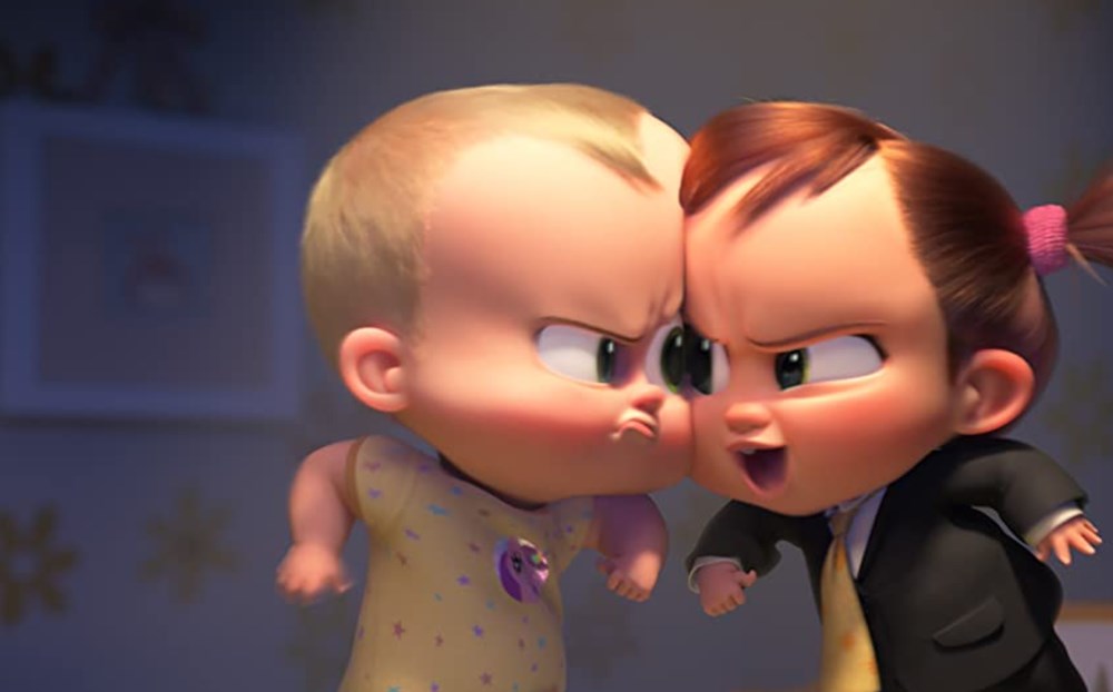 Hızlı ve Öfkeli 9, 500 milyon dolar barajını geçti (ABD Box Office 2-4 Temmuz 2021) - 3