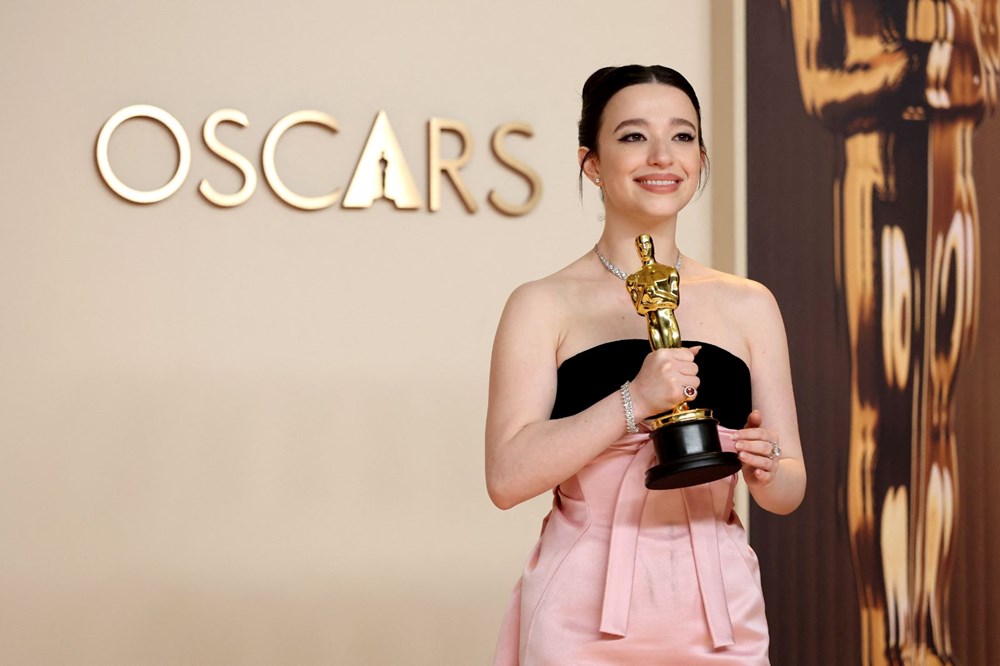 En iyi film Oscar'ını kazandı | Anora hakkında her şey - 2