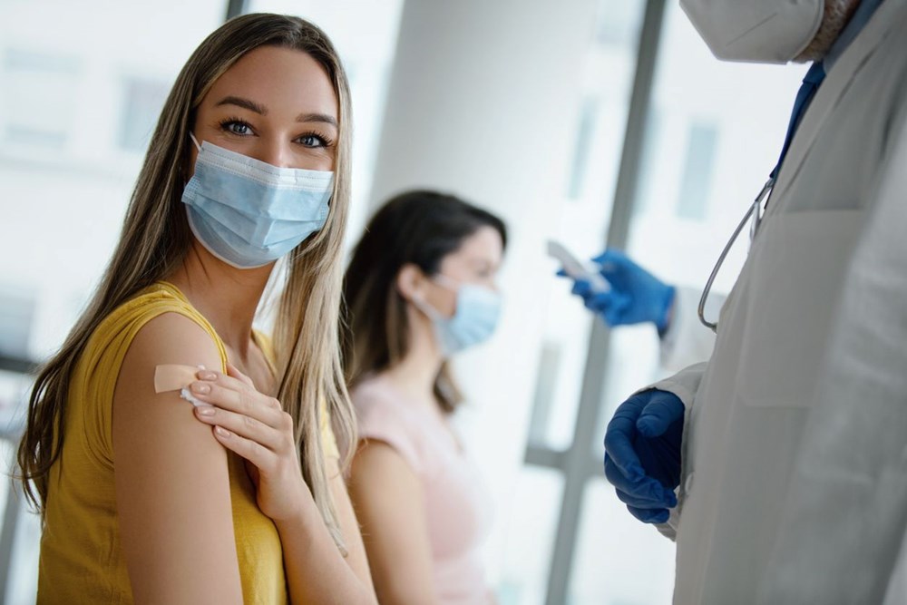 MIT'den bilim insanları Covid-19'a karşı mRNA aşısı hapı geliştirdi: Dünyada ilk - 10
