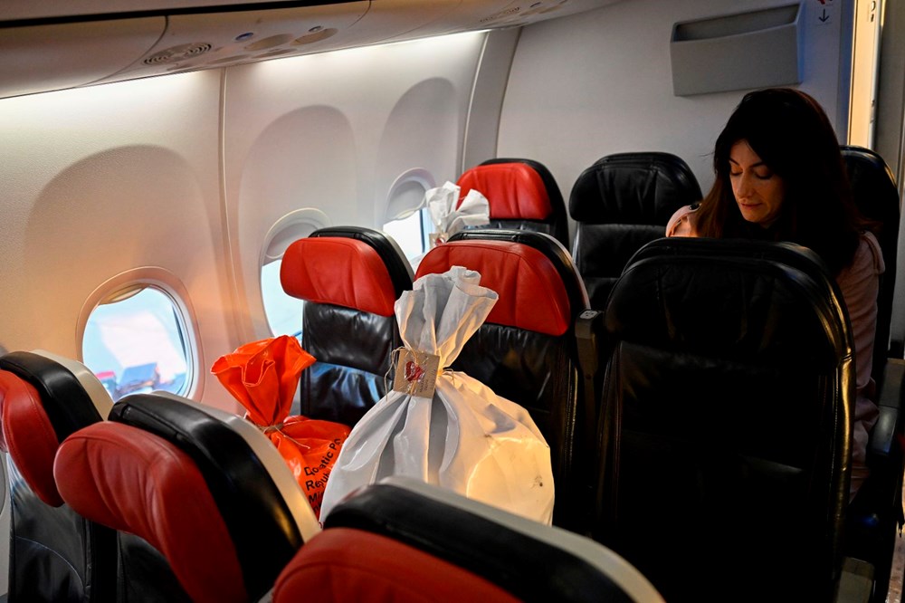 Yurt dışında oy kullanma bitiyor - 20