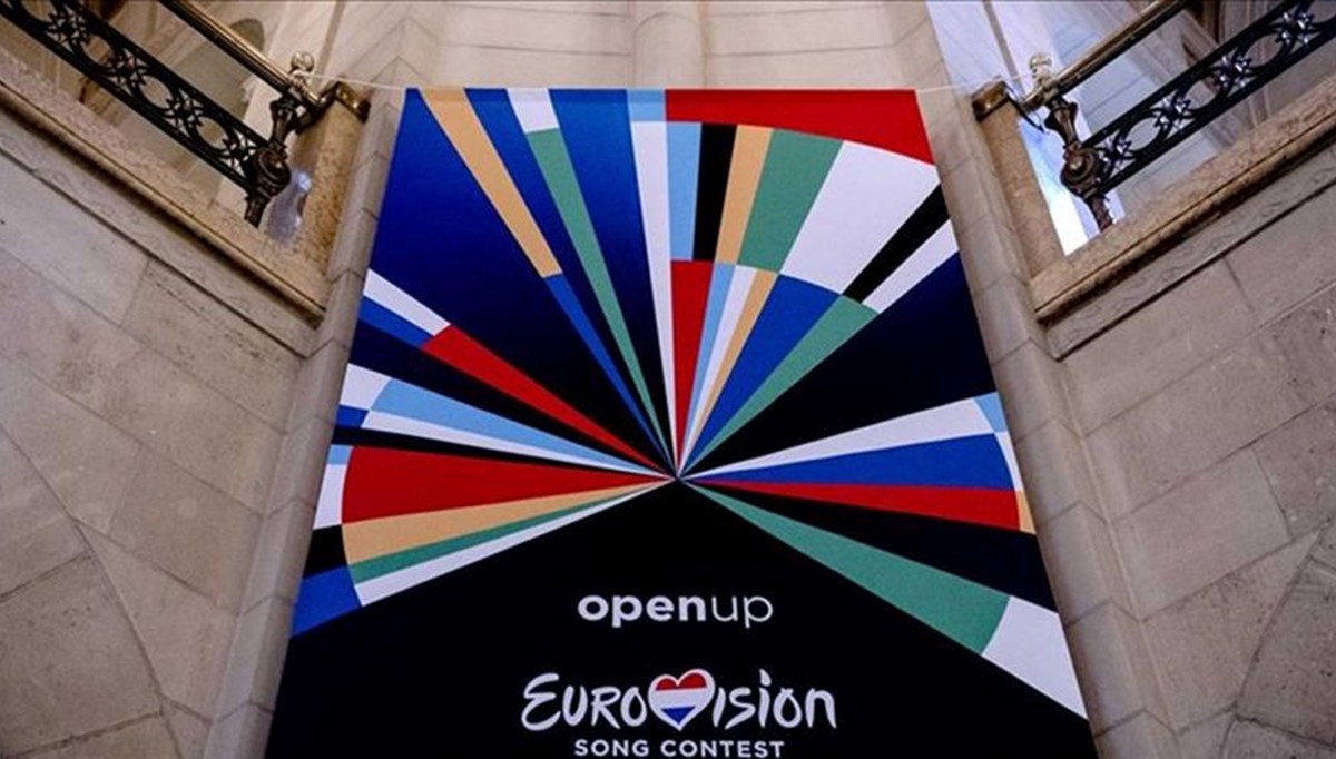 İsrail'den Eurovision kararı: Tartışma yaratan şarkı sözlerini değiştirmek zorunda kaldı İsrail'den Eurovision kararı: Tartışma yaratan şarkı sözlerini değiştirmek zorunda kaldı