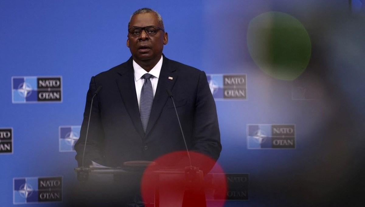 ABD Savunma Bakanı Lloyd Austin, Covid-19'a yakalandı