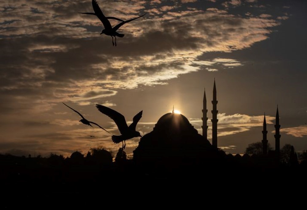 Zilhicce ayı ne vakit? 2025 Zilhicce tarihi 74 02KlhH PlUy2ncUQqAKA8w