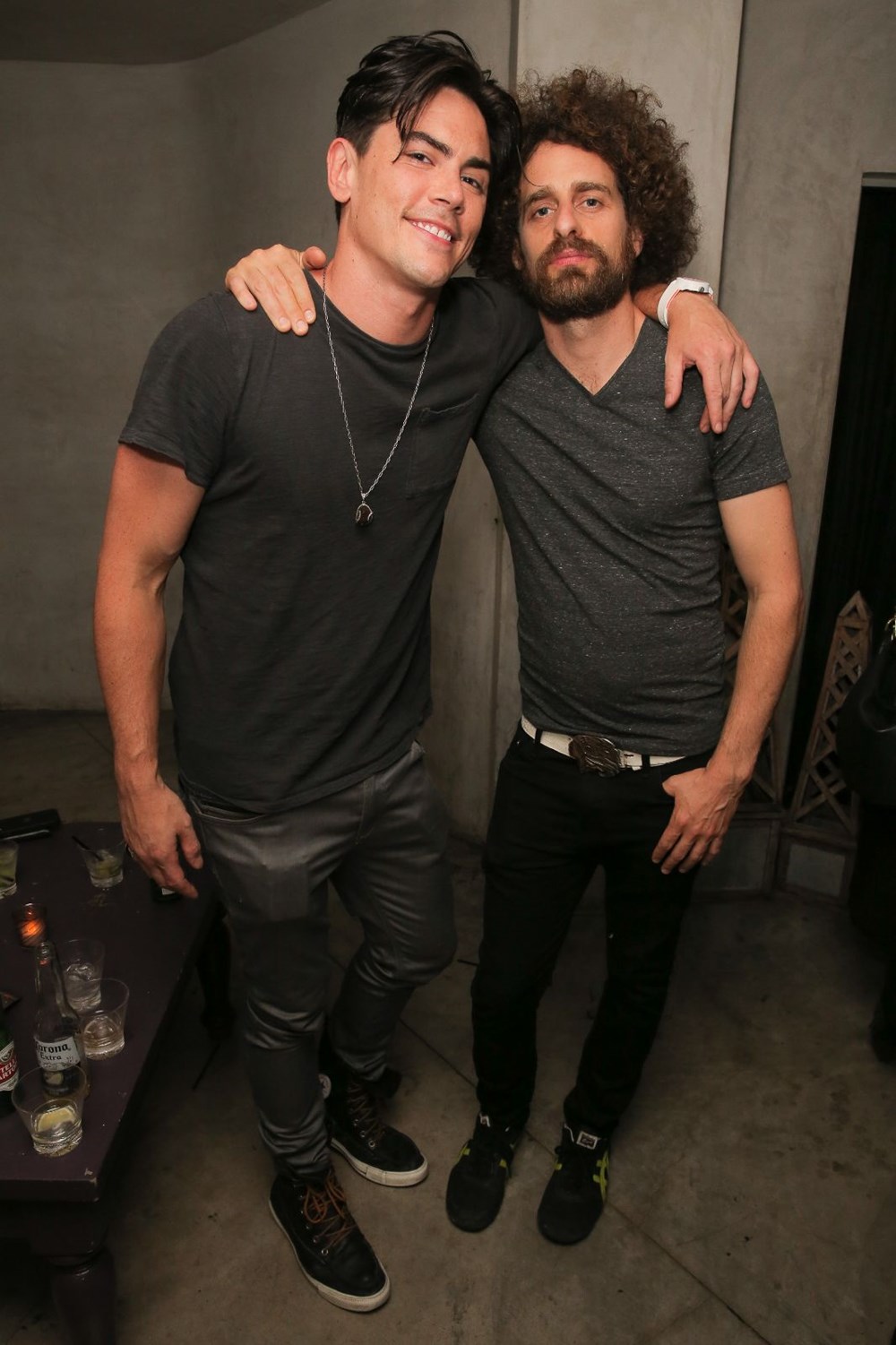 Ünlü oyuncu Isaac Kappy mektup bırakarak intihar etti