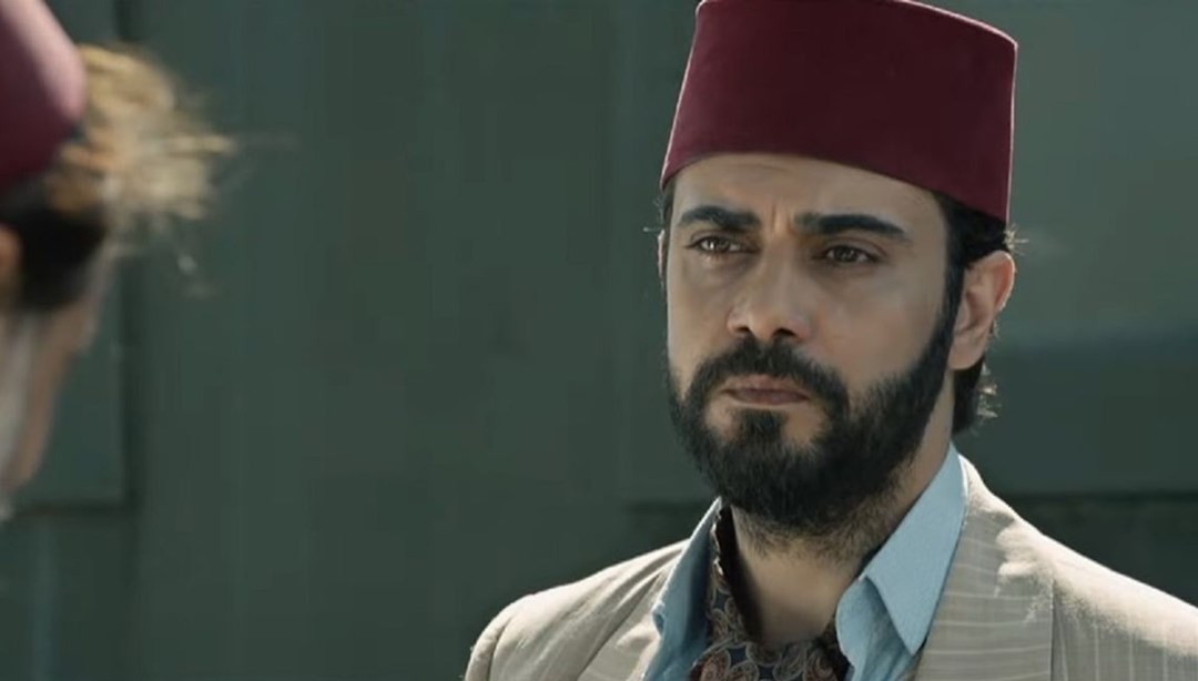 Muallim fragmanı