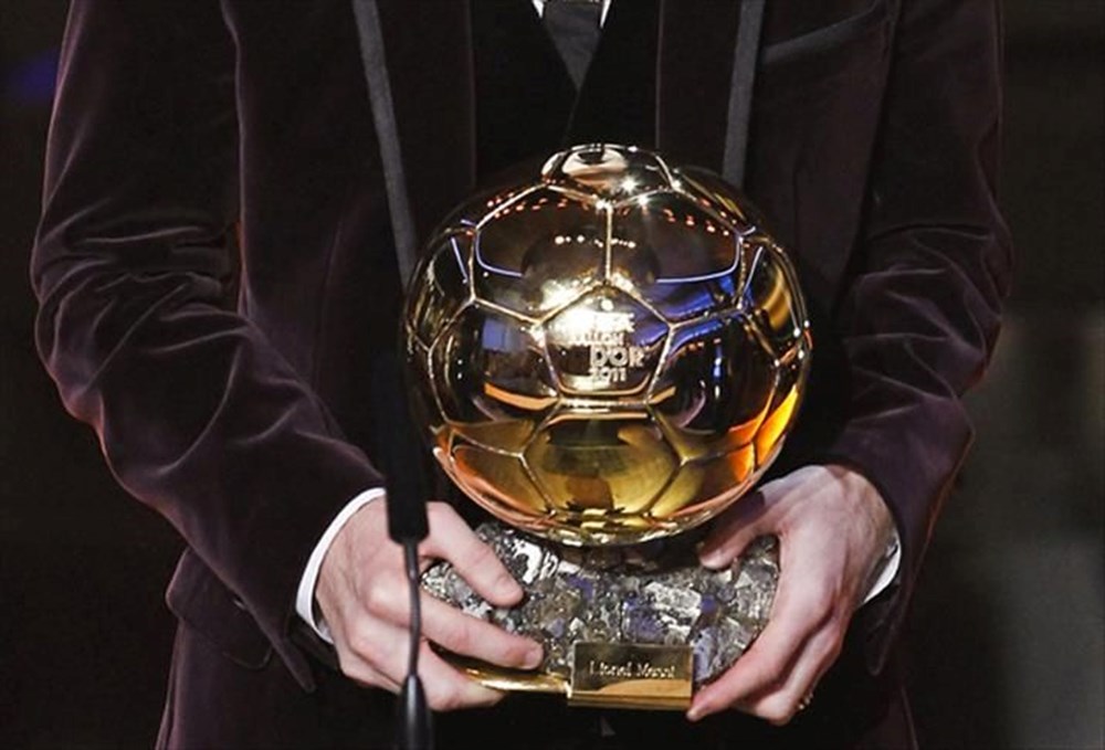 Ballon d'Or ödül töreni ne zaman, saat kaçta ve hangi kanalda? (2022