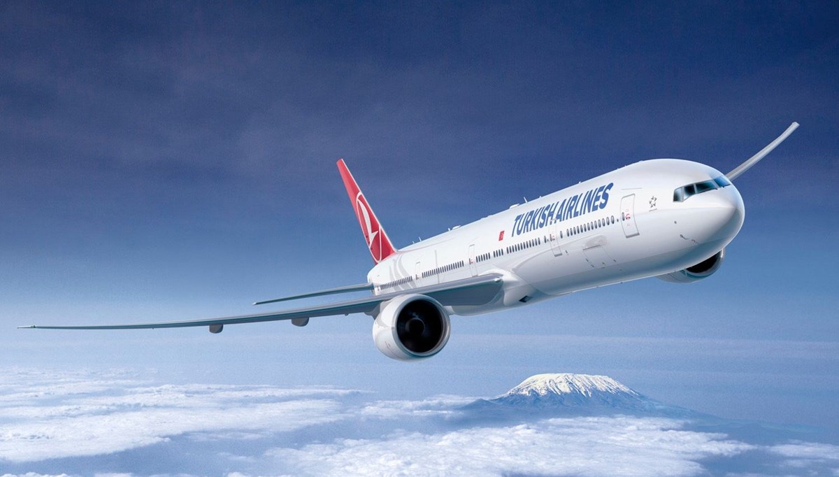 THY, 2 yıl sonra B737 MAX ile ilk uçuşunu Ankara'ya yapacak
