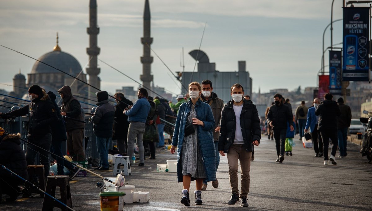 Yağmur sonrası pastırma yazı geliyor