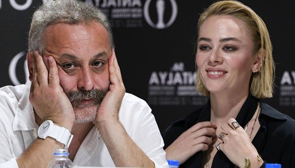 Onur Ünlü'nün diyalogsuz filmi Topal Şükran'ın Maceraları'na büyük ilgi
