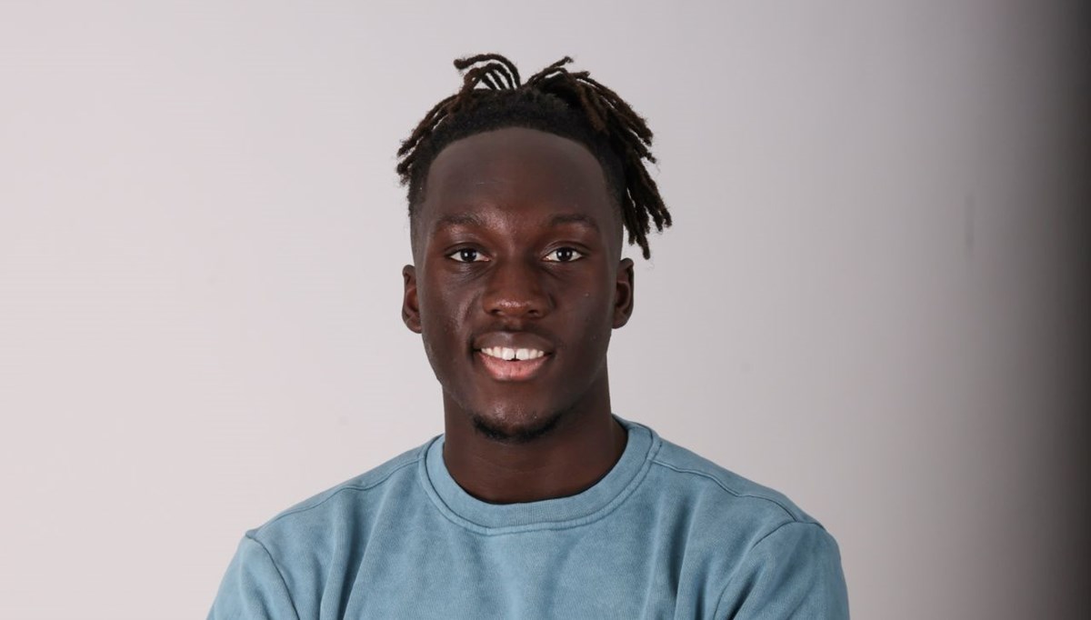 Batista Mendy: Batista Mendy: