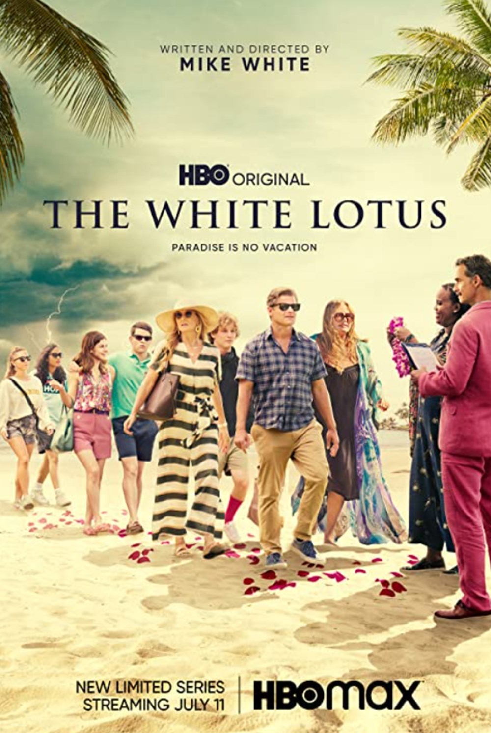 IMDb verilerine göre eylül ayının en popüler yabancı dizileri - 22