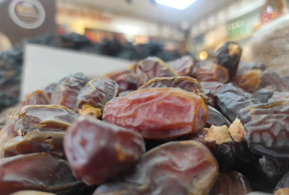 Hurma Pazarı: Çeşitlilik Bolluğu, Fiyatlar Cinsle Dans Ediyor 73 04EXo8g Hkq8pecS1keM g