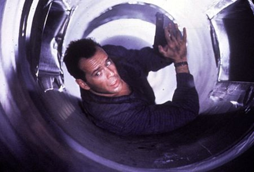 Bruce Willis, Bruce Willis kimdir, Bruce Willis filmleri