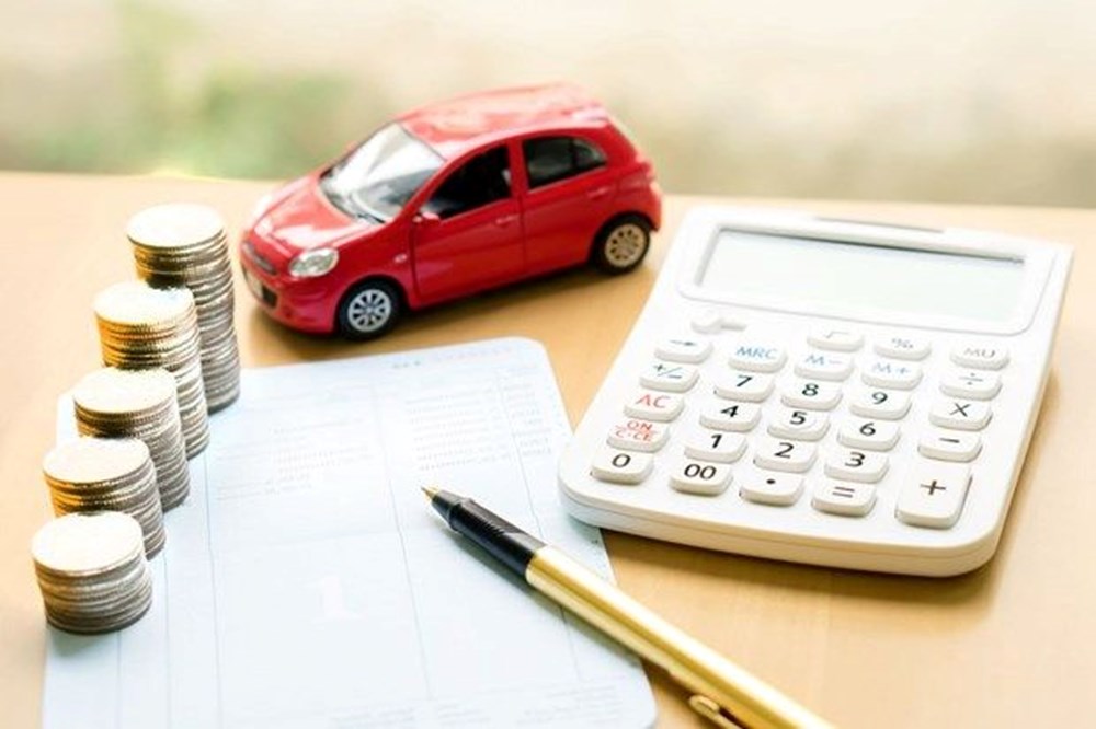 2023 Motorlu Taşıtlar Vergisi'nde ilk taksit bu ay (Hangi araç sahibi ne kadar ödeyecek?) - 1