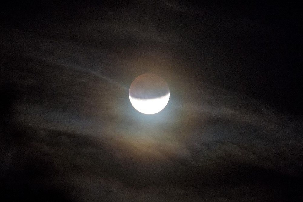 Cuma günü gerçekleşecek son yüzyılın en uzun Ay tutulması hakkında neler biliniyor? - 5