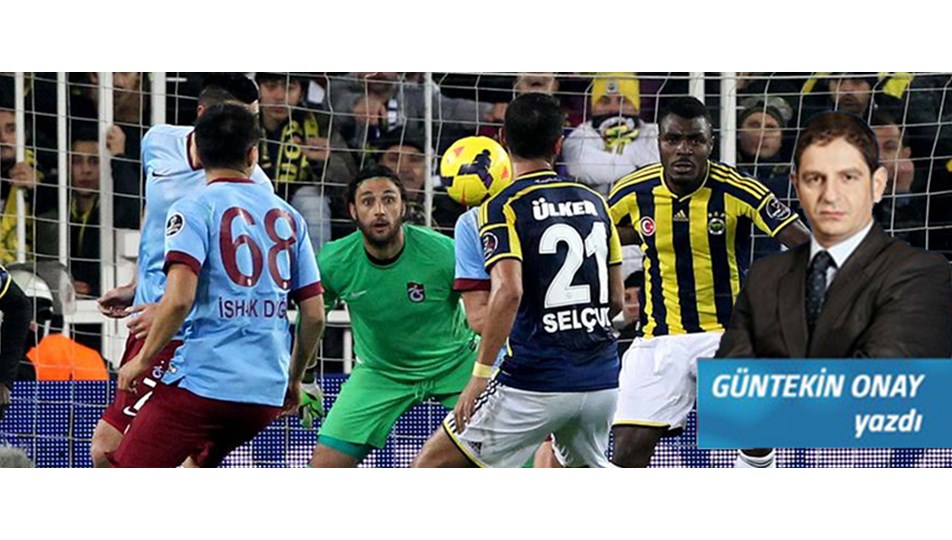 F.Bahçe: 0 Hakan Arıkan: 0