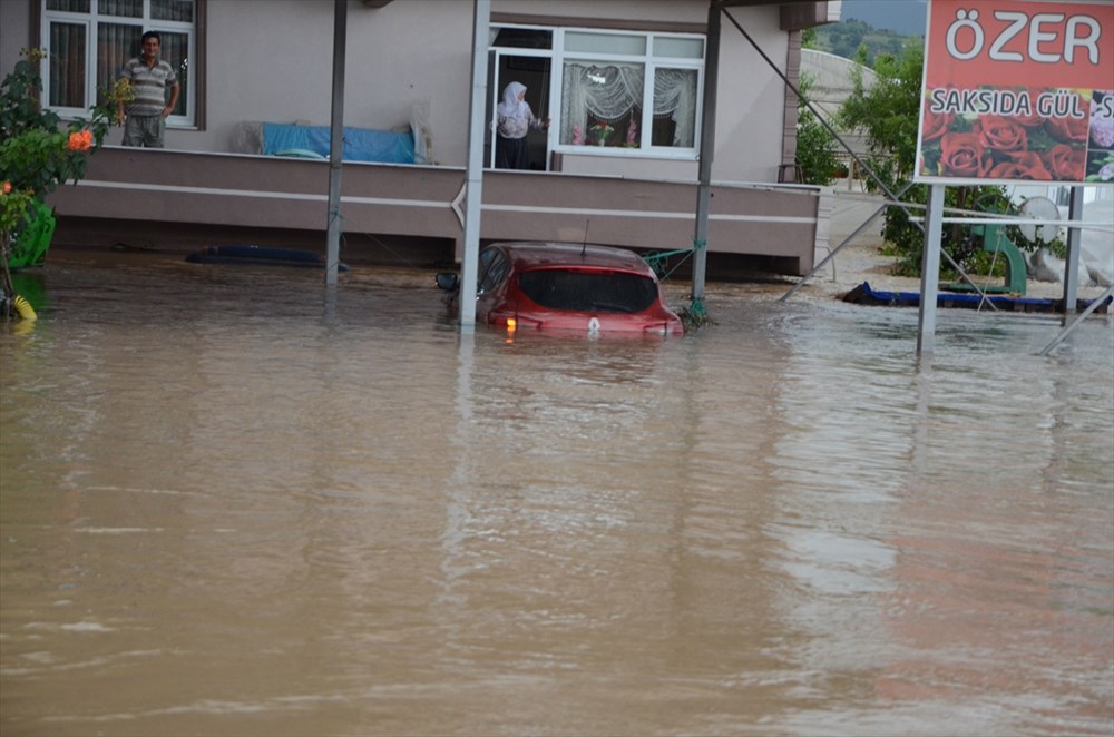 Yalova Çınarcık Rüzgar Gülü 