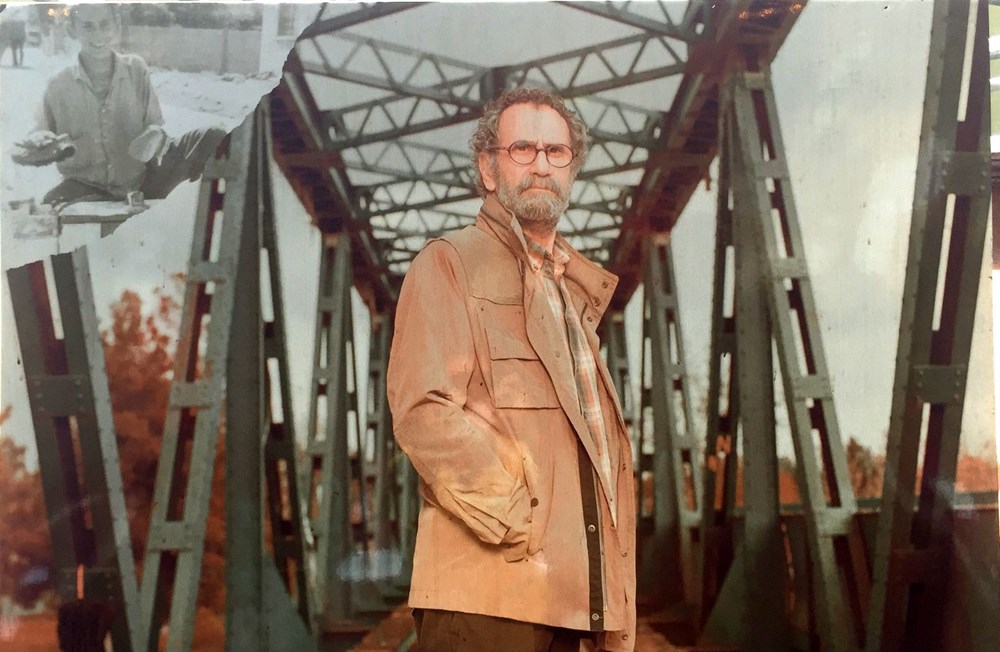 Su Burcu Yazgı Coşkun'dan nostaljik kare (Ünlülerin çocukluk ve gençlik halleri) - 307