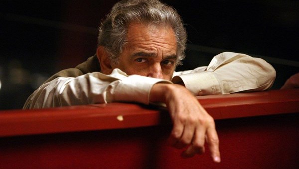 İspanyol tenor Placido Domingo'nun Covid-19 testi pozitif çıktı (Corona olan ünlü isimler)