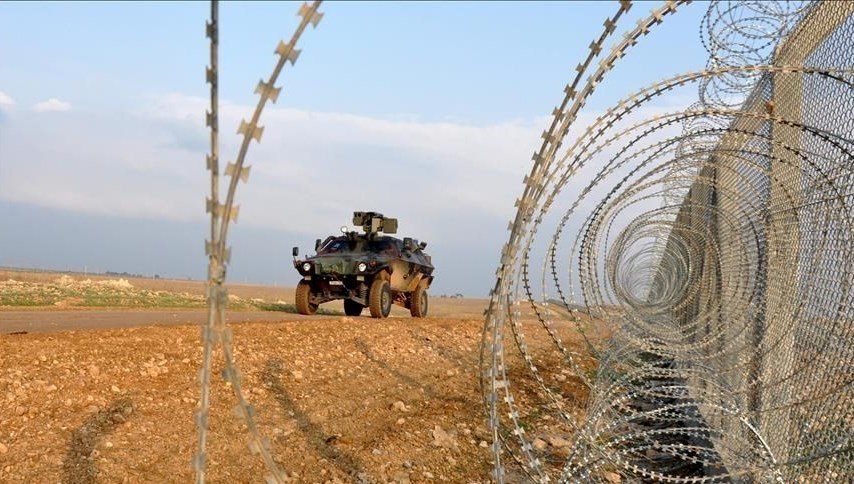Şırnak'ta dokuz günlük yasak