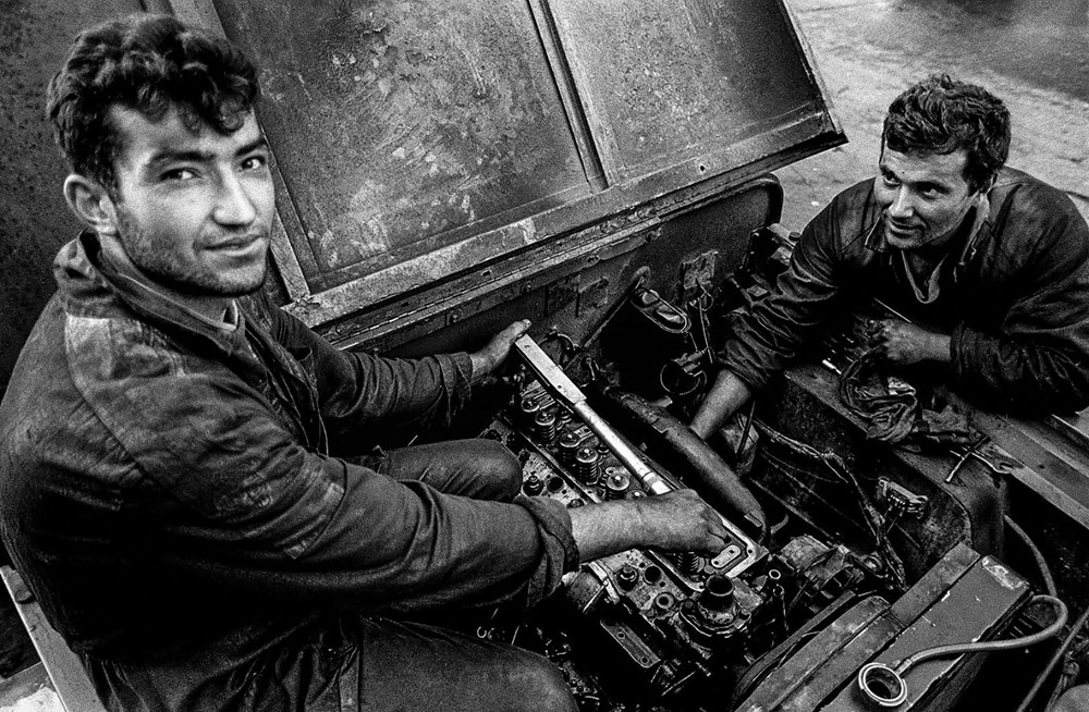 Türkiye’nin ilk sanal fotoğraf festivali başladı - 3