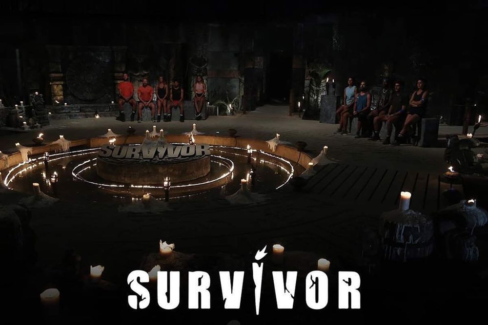 Survivor'da kim elendi, Survivor Merve kimdir? (25 Mayıs 2021 ayrıntıları) - 4