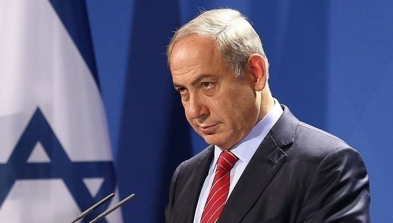 Netanyahu, Suriye'deki işgalin kalıcı olacağı mesajını verdi