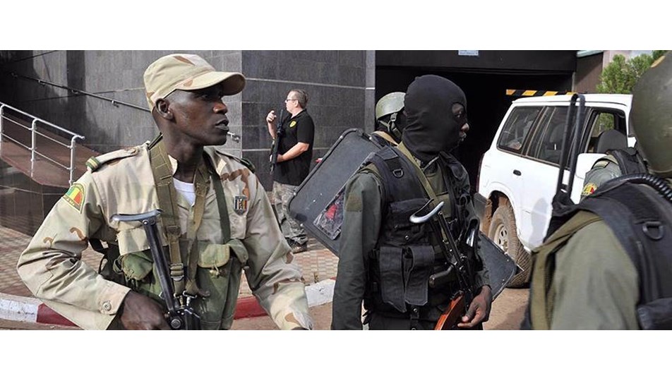 Mali'de silahlı saldırı: 5 ölü