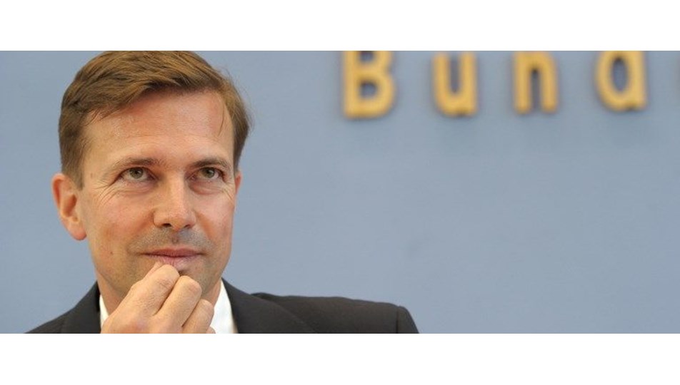 Seibert: Türkiye Almanya ve Avrupa için önemli bir partner