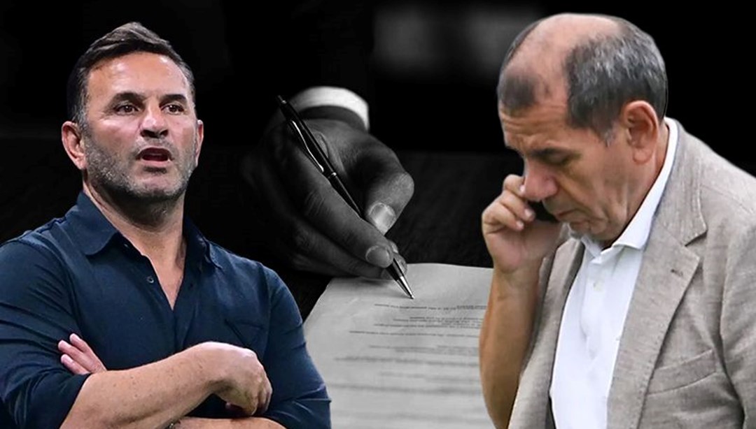 "Galatasaray anlaştı, İstanbul'a getiriyor" derken, transfer iptal oldu: Maliyeti 40 milyon euro'ydu!