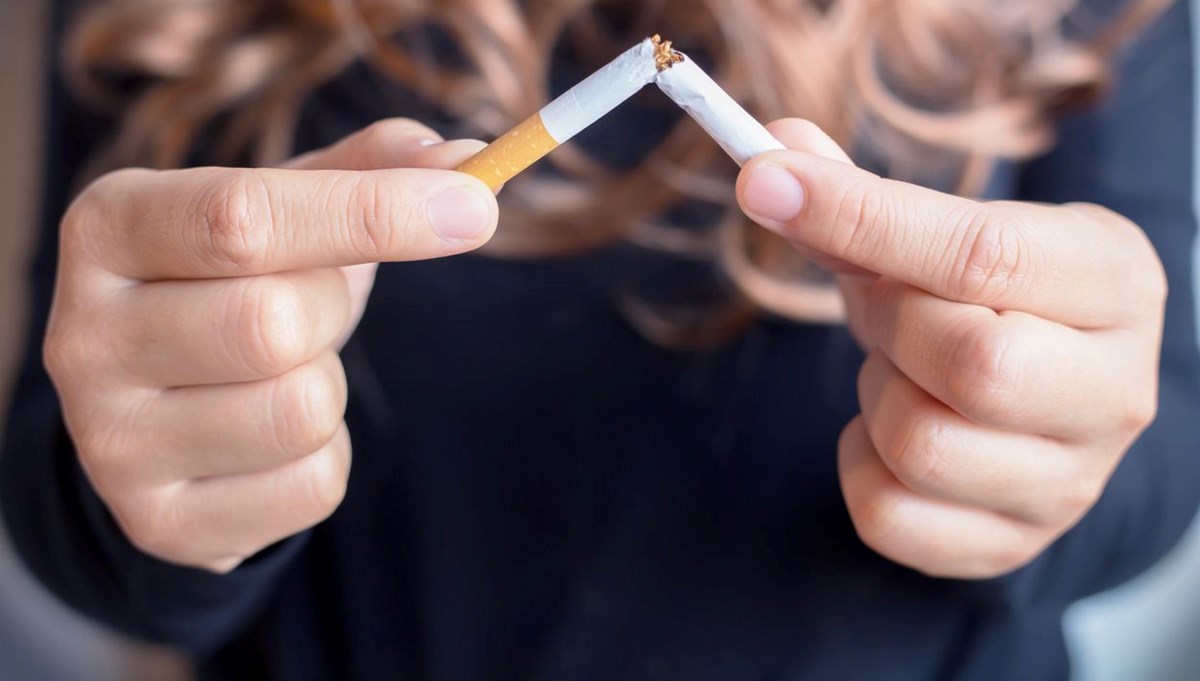 ABD, sigaradaki nikotin miktarını azaltıyor