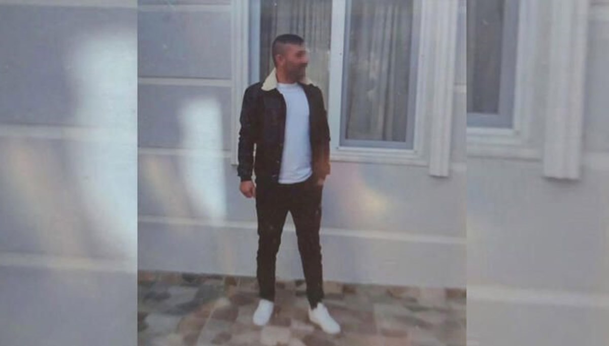 18 yaşındaki İrem, eşi tarafından öldürüldü