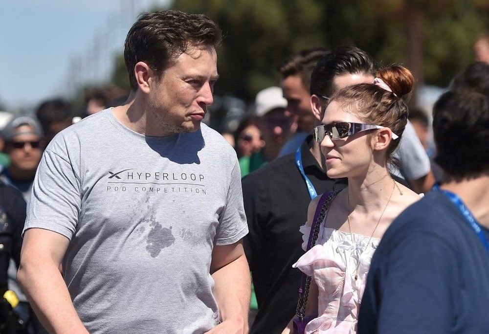 Elon Musk hakkında yeni iddia: Stajyeri ile ilişki yaşadı, başka çalışanından çocuk yapmasını istedi - 4