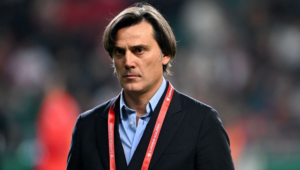 Montella ve Milli Takım İtalyan basınında Montella ve Milli Takım İtalyan basınında