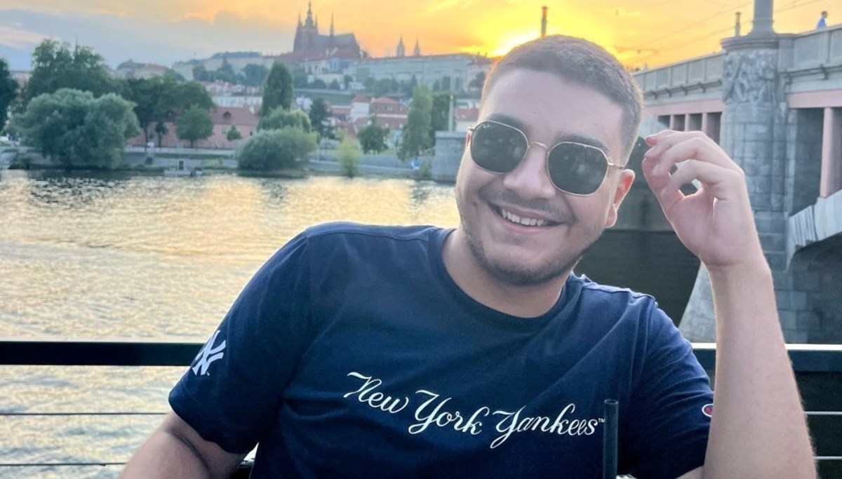 Tıp öğrencisi, kalp krizinden öldü