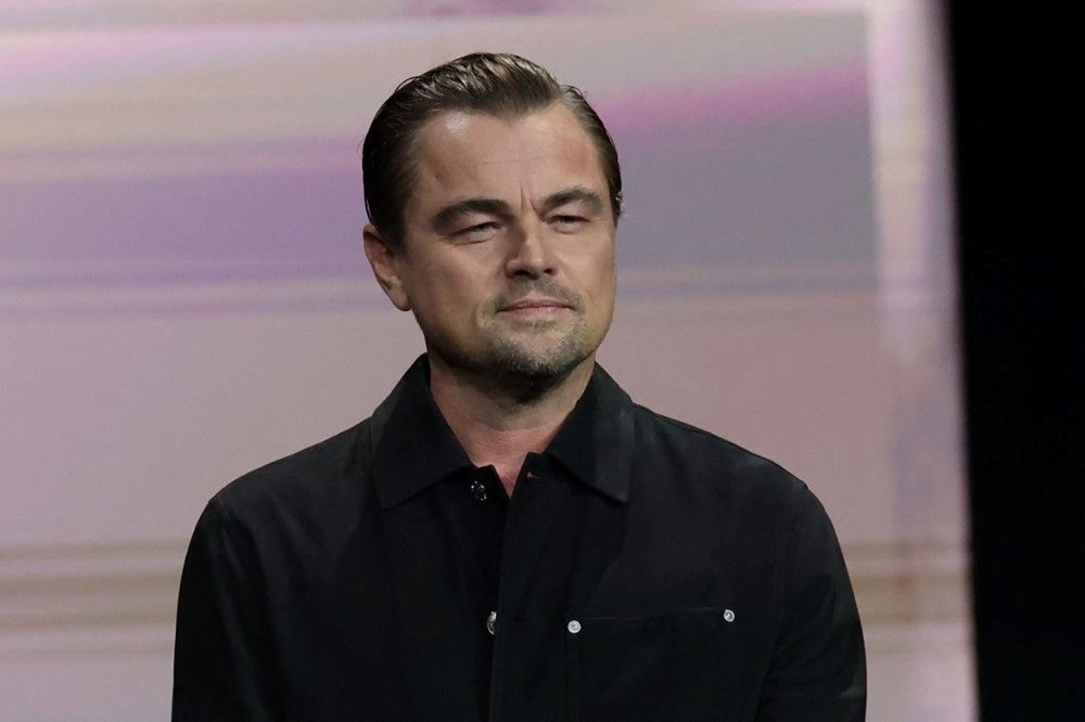 Leoardo DiCaprio'dan Papa Francis paylaşımı 74 06t0FCQXB0OHsjprRcVkZQ