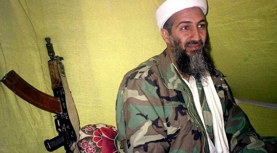 Prens Charles'ın hayır kuruluşu, Usame bin Ladin ailesinden 1,2 milyon dolarlık bağış aldı - 2