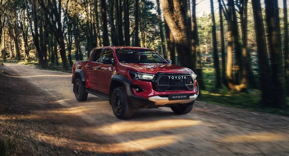 İşte fiyatları artacak pick-up modelleri... ÖTV yüzde 50'ye çıkıyor - 4