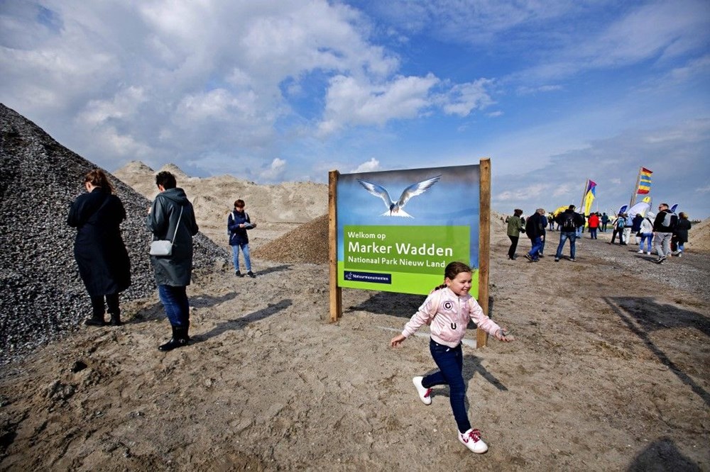 Dünya haritasının yeni üyesi: Marker Wadden - 8