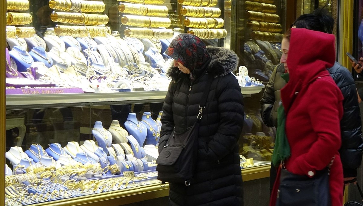 Fiyatı 650 bin TL'ye yükseldi: Düğünlerin vazgeçilmeziydi artık seyirlik oldu Fiyatı 650 bin TL'ye yükseldi: Düğünlerin vazgeçilmeziydi artık seyirlik oldu