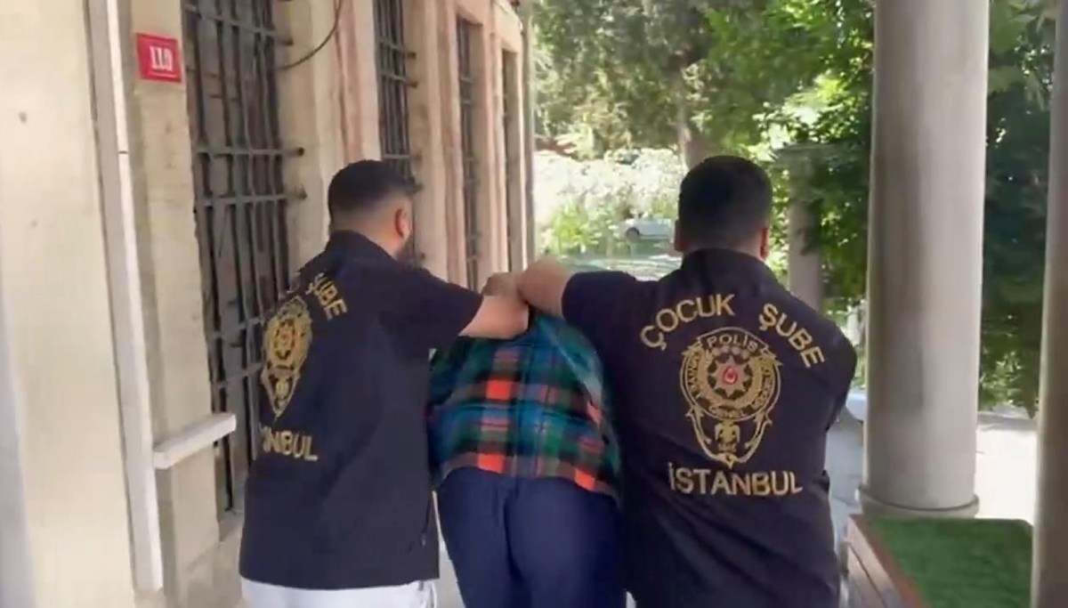 Minguzzi ailesini tehdide gözaltı
