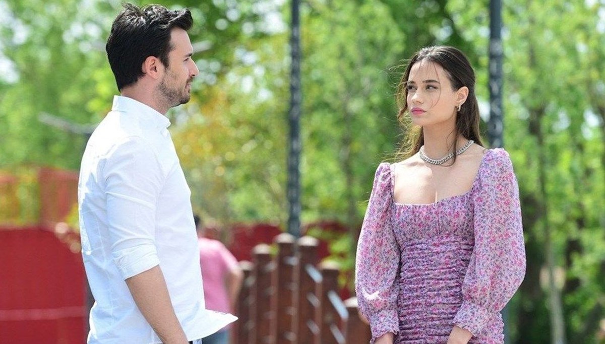 Kazara Aşk 6. yeni bölüm 2. fragmanı