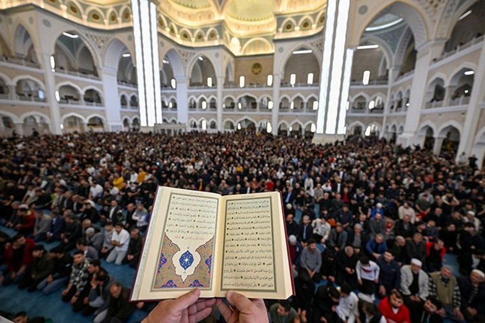 Yılın son kandili ne vakit? 2025 Mevlid Kandili hangi ayda idrak edilecek? Diyanet açıkladı 75 07PwuVs8SkOEQuzoWz3x g